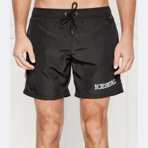 Iceberg Szorty kąpielowe | Regular Fit