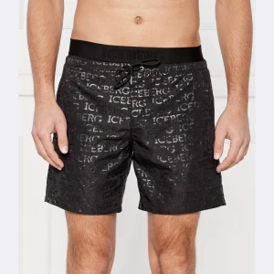 Iceberg Szorty kąpielowe | Regular Fit