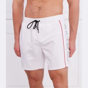 Iceberg Szorty kąpielowe | Regular Fit