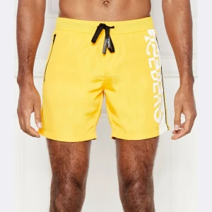 Iceberg Szorty kąpielowe | Regular Fit