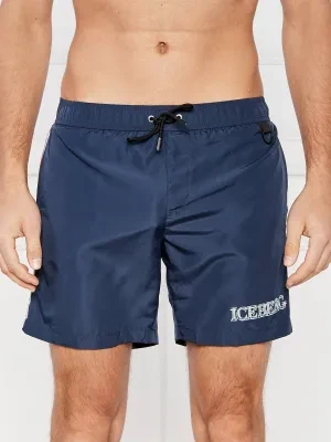 Iceberg Szorty kąpielowe | Regular Fit