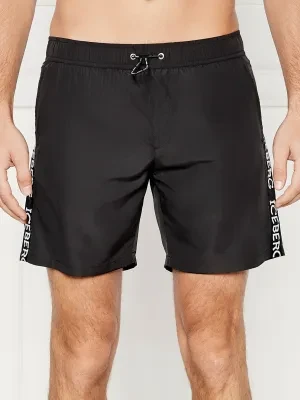 Iceberg Szorty kąpielowe | Regular Fit