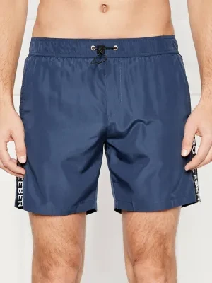 Iceberg Szorty kąpielowe | Regular Fit