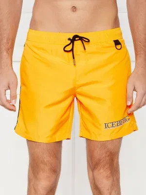 Iceberg Szorty kąpielowe | Regular Fit