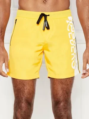 Iceberg Szorty kąpielowe | Regular Fit