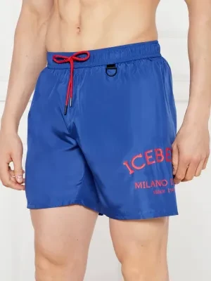 Iceberg Szorty kąpielowe | Regular Fit