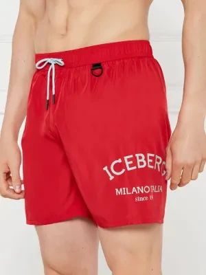 Iceberg Szorty kąpielowe | Regular Fit