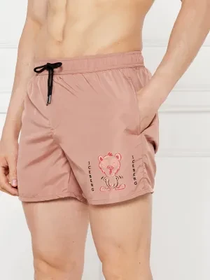 Iceberg Szorty kąpielowe | Regular Fit