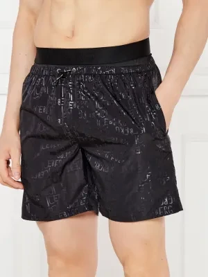 Iceberg Szorty kąpielowe | Regular Fit