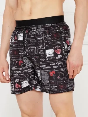 Iceberg Szorty kąpielowe | Regular Fit