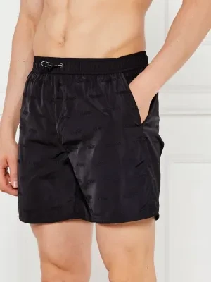 Iceberg Szorty kąpielowe | Regular Fit
