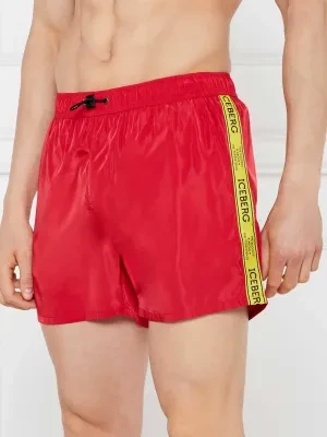 Iceberg Szorty kąpielowe | Regular Fit