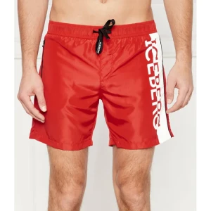 Iceberg Szorty kąpielowe | Regular Fit