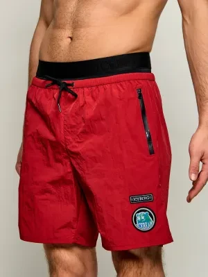 Iceberg Szorty kąpielowe | Regular Fit