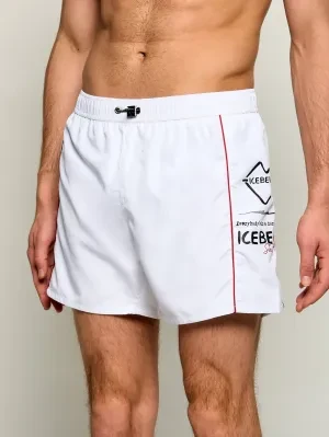 Iceberg Szorty kąpielowe | Regular Fit
