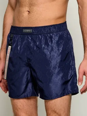 Iceberg Szorty kąpielowe | Regular Fit