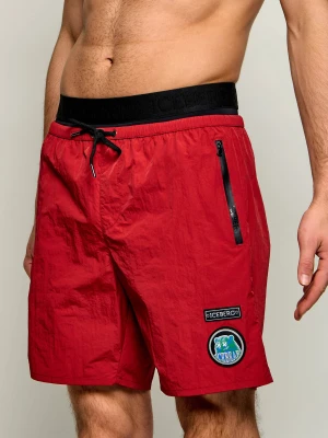 Iceberg Szorty kąpielowe | Regular Fit