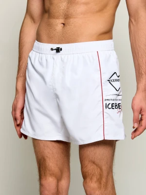Iceberg Szorty kąpielowe | Regular Fit
