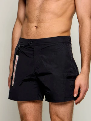 Iceberg Szorty kąpielowe | Regular Fit