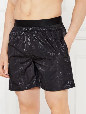Iceberg Szorty kąpielowe | Regular Fit