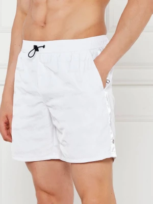 Iceberg Szorty kąpielowe | Regular Fit
