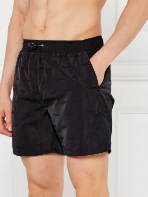 Iceberg Szorty kąpielowe | Regular Fit