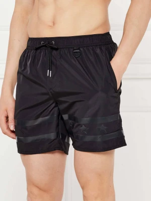 Iceberg Szorty kąpielowe | Regular Fit
