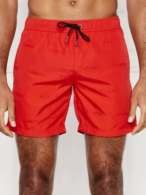 Iceberg Szorty kąpielowe | Regular Fit