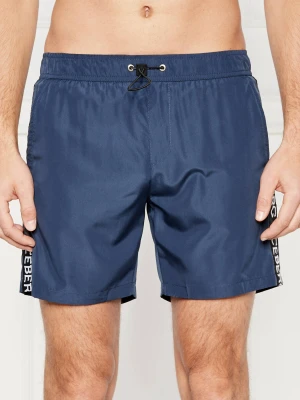 Iceberg Szorty kąpielowe | Regular Fit