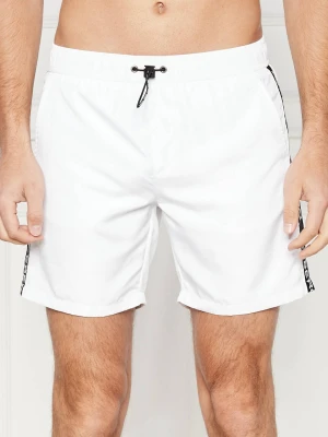 Iceberg Szorty kąpielowe | Regular Fit