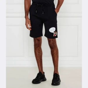Iceberg Szorty | Regular Fit