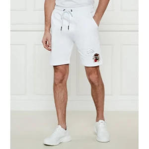 Iceberg Szorty | Regular Fit