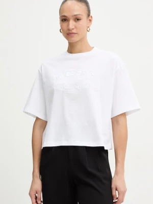 Iceberg t-shirt bawełniany