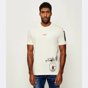 Iceberg T-shirt ICE ICEBERG X PEANUTS | Regular Fit