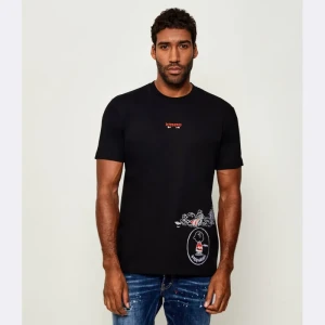 Iceberg T-shirt ICE ICEBERG X PEANUTS | Regular Fit