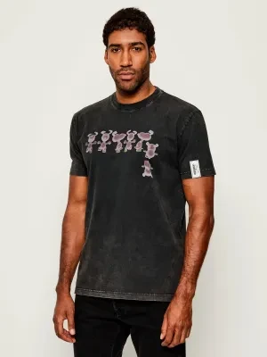 Iceberg T-shirt ICE ICEBERG X PEANUTS | Regular Fit