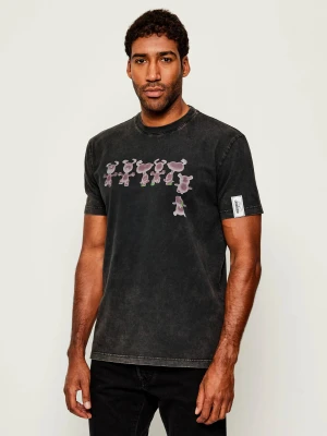 Iceberg T-shirt ICE ICEBERG X PEANUTS | Regular Fit