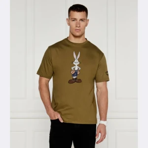 Iceberg T-shirt Iceberg 50th Anniversary | Regular Fit