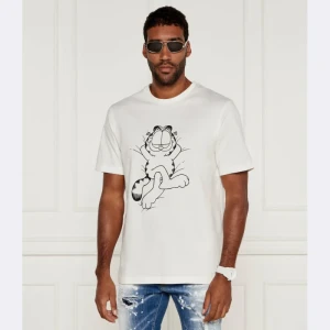 Iceberg T-shirt ICEBERG X GARFIELD | Regular Fit