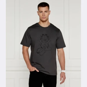 Iceberg T-shirt ICEBERG X GARFIELD | Regular Fit