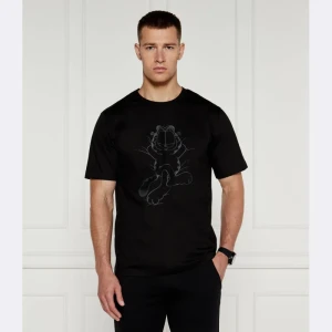 Iceberg T-shirt ICEBERG X GARFIELD | Regular Fit