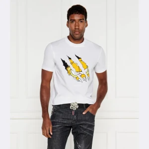 Iceberg T-shirt ICEBERG X GARFIELD | Regular Fit