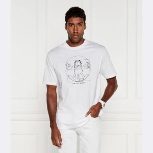 Iceberg T-shirt ICEBERG X GARFIELD | Regular Fit