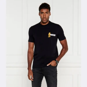 Iceberg T-shirt ICEBERG X GARFIELD | Regular Fit