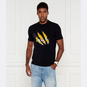 Iceberg T-shirt ICEBERG X GARFIELD | Regular Fit