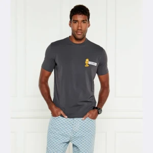 Iceberg T-shirt ICEBERG X GARFIELD | Regular Fit