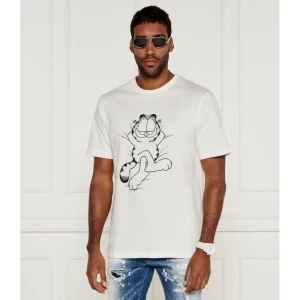 Iceberg T-shirt ICEBERG X GARFIELD | Regular Fit