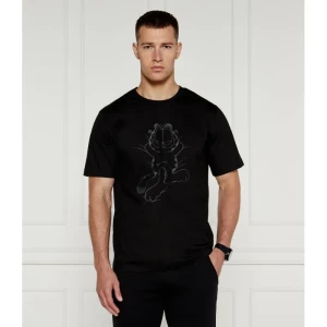 Iceberg T-shirt ICEBERG X GARFIELD | Regular Fit