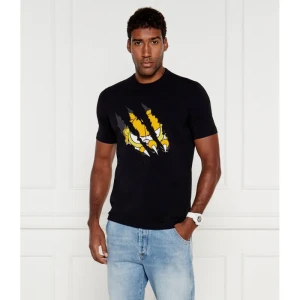 Iceberg T-shirt ICEBERG X GARFIELD | Regular Fit