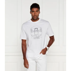 Iceberg T-shirt ICEBERG X GARFIELD | Regular Fit